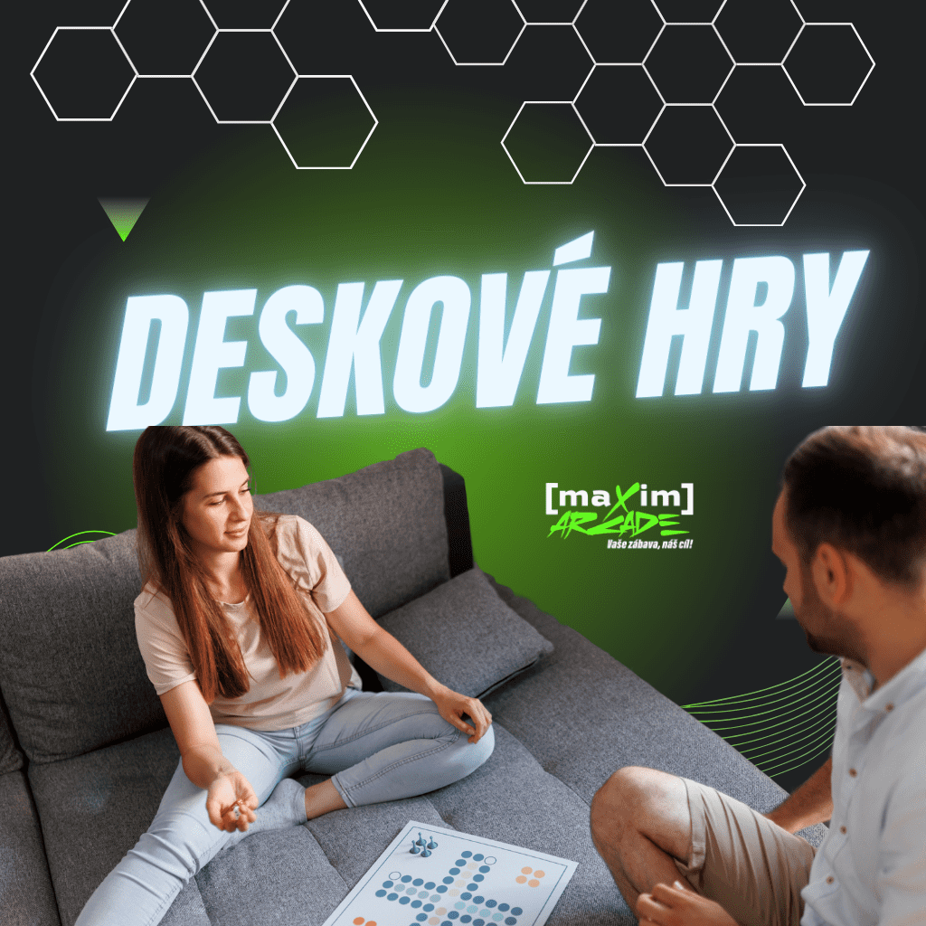 deskové hry, deskovky