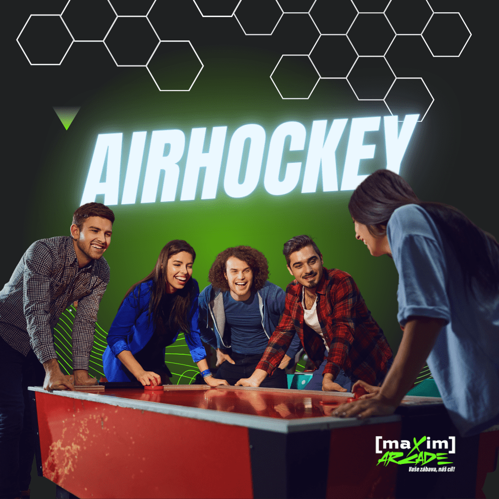 airhockey